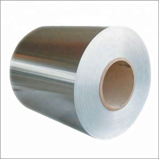 Stainless Steel Coil ASTM304N
