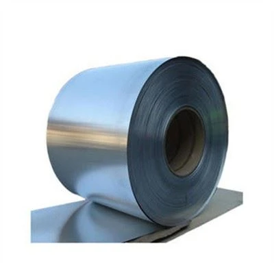 Steel Coil Sc1