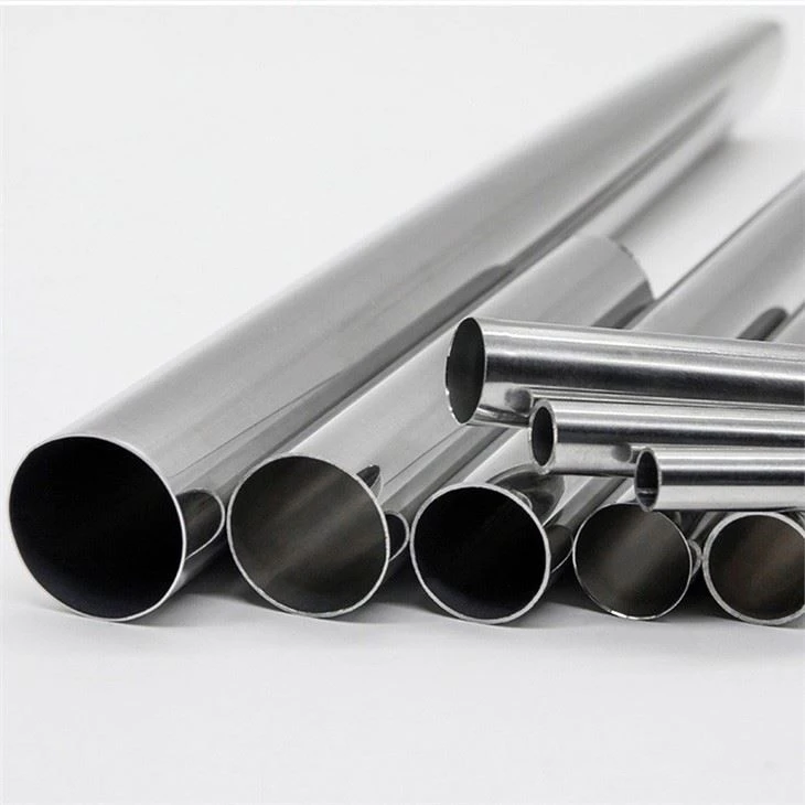 UNS S20100 Stainless Steel Pipe