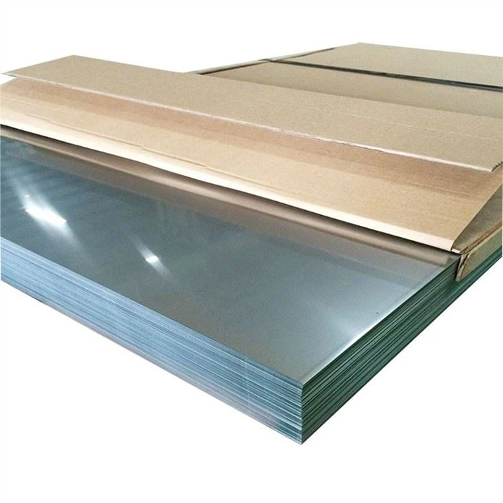 X2CrTiNb18 Stainless Steel Plate
