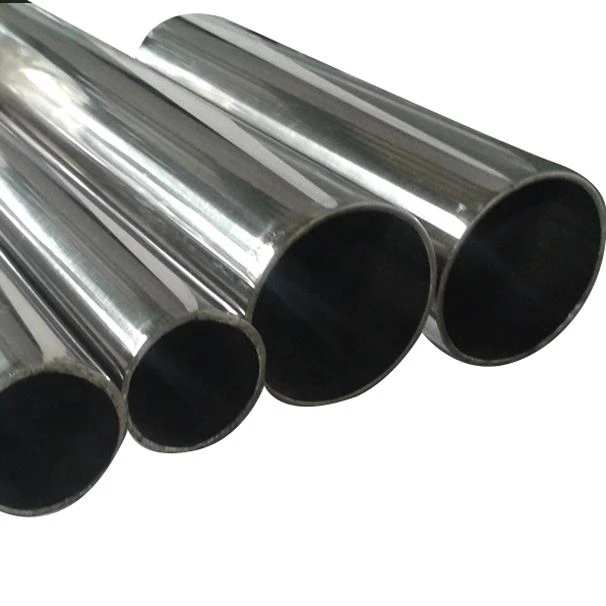 X6CrNiNb18-10 Stainless Steel Pipe