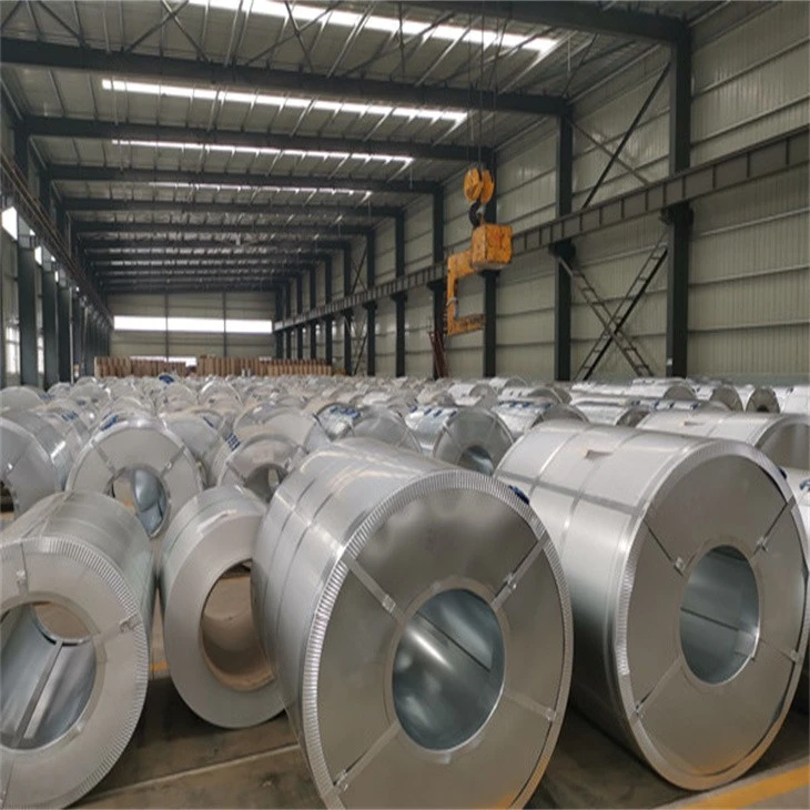 35JN270 Electrical Steel