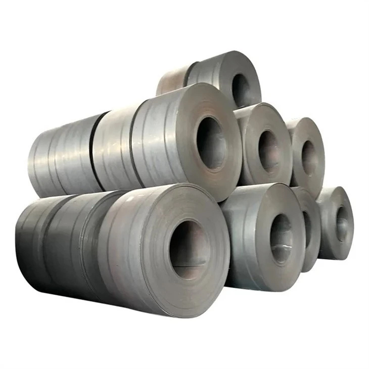 Automobile Steel DD11 DD12 DD13