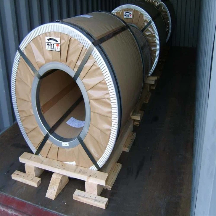 B23P100 Silicon Steel