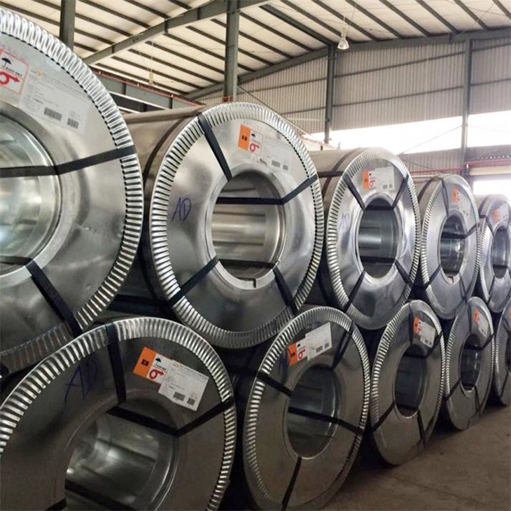 B23P100 Silicon Steel