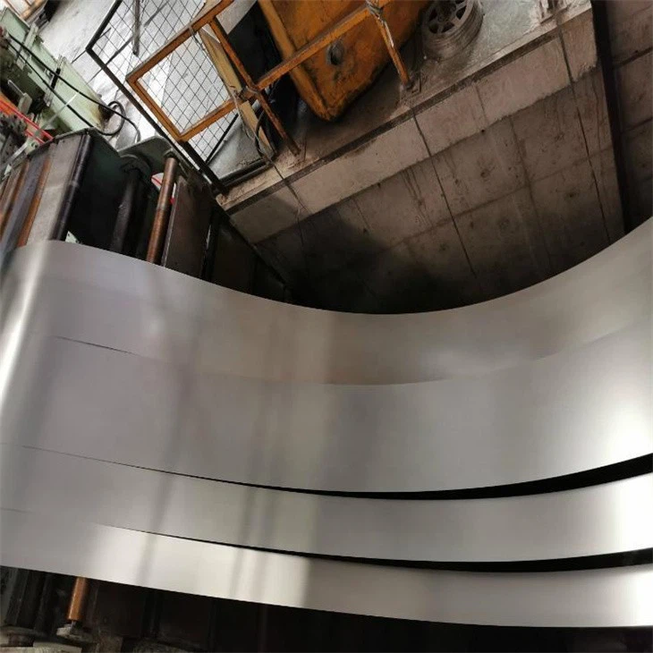 B27P100 Grain Oriented Electrical Steel