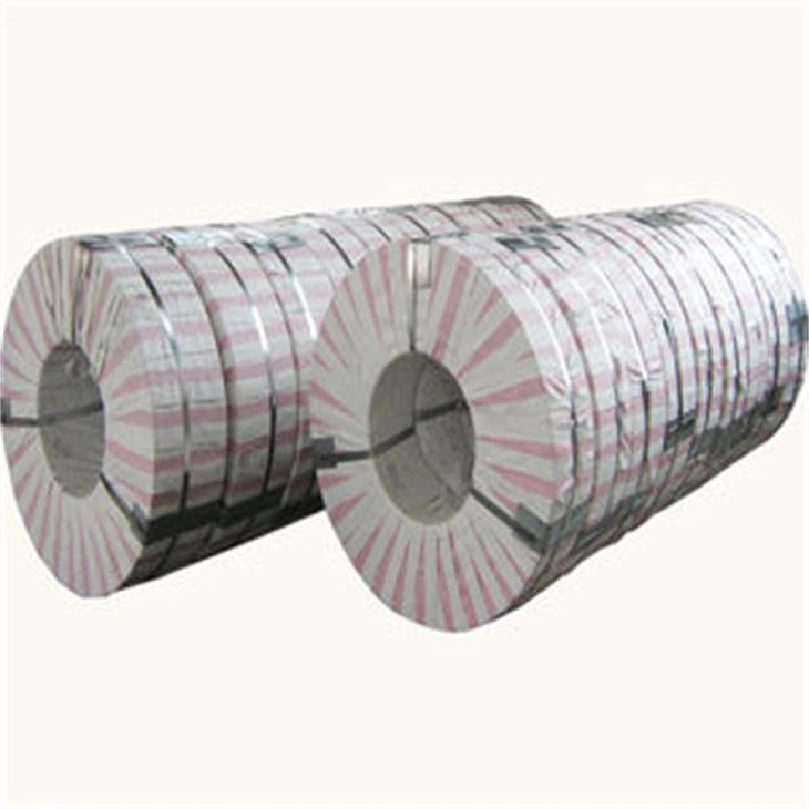 B35A230 Non Grain Oriented Silicon Steel