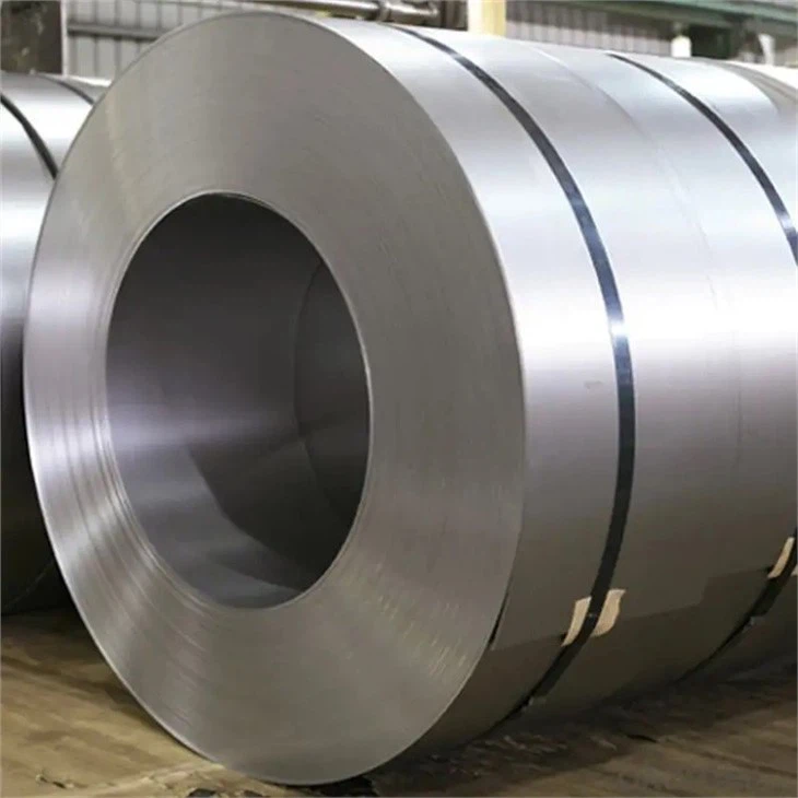 B35G135 Oriented Silicon Steel Electrical Steel