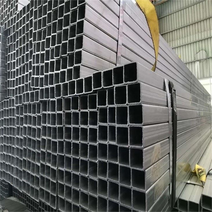 Galvanized Steel Pipe For Usage Building
