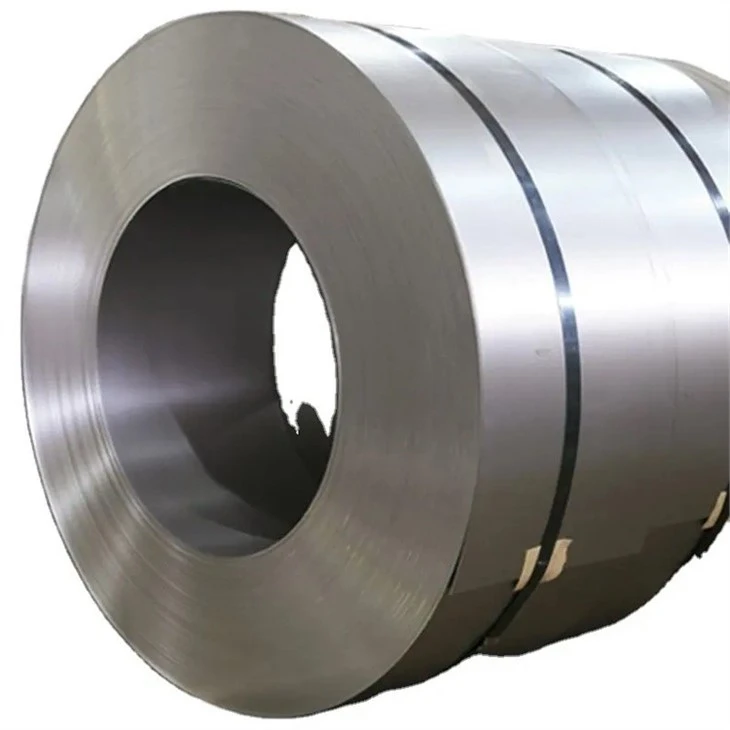 Silicon Steel Coil Sheet 0.27mm