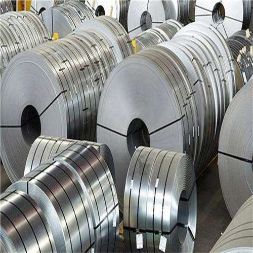 B65A1000 Ηλεκτρικός χάλυβας χωρίς κόκκους