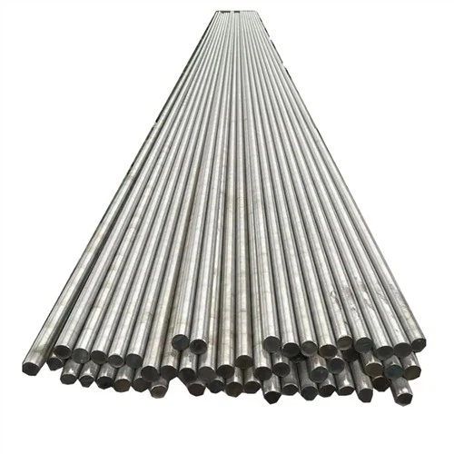 Tool Steel 1.2363